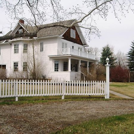 Sproule Heritage Bed & Breakfast 斯特拉斯莫尔 外观 照片