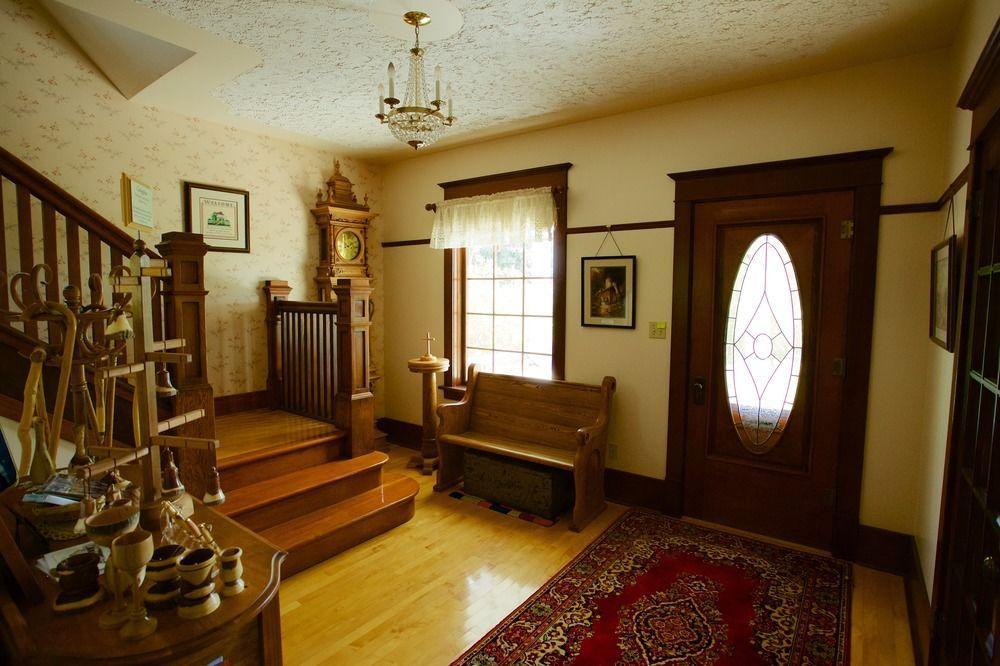 Sproule Heritage Bed & Breakfast 斯特拉斯莫尔 外观 照片