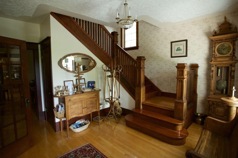 Sproule Heritage Bed & Breakfast 斯特拉斯莫尔 外观 照片