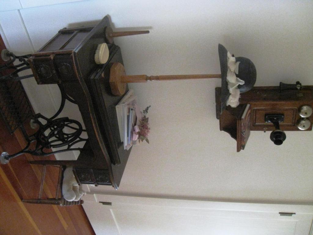 Sproule Heritage Bed & Breakfast 斯特拉斯莫尔 外观 照片