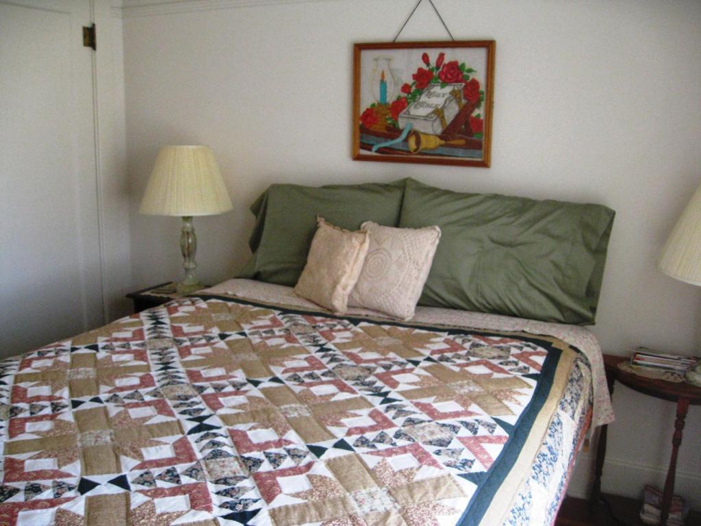 Sproule Heritage Bed & Breakfast 斯特拉斯莫尔 外观 照片
