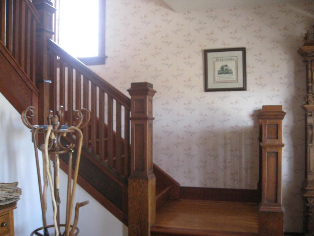 Sproule Heritage Bed & Breakfast 斯特拉斯莫尔 外观 照片