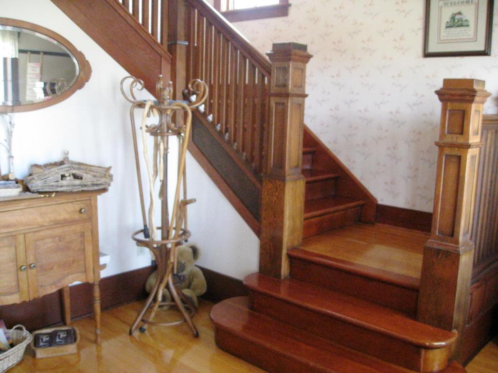 Sproule Heritage Bed & Breakfast 斯特拉斯莫尔 外观 照片