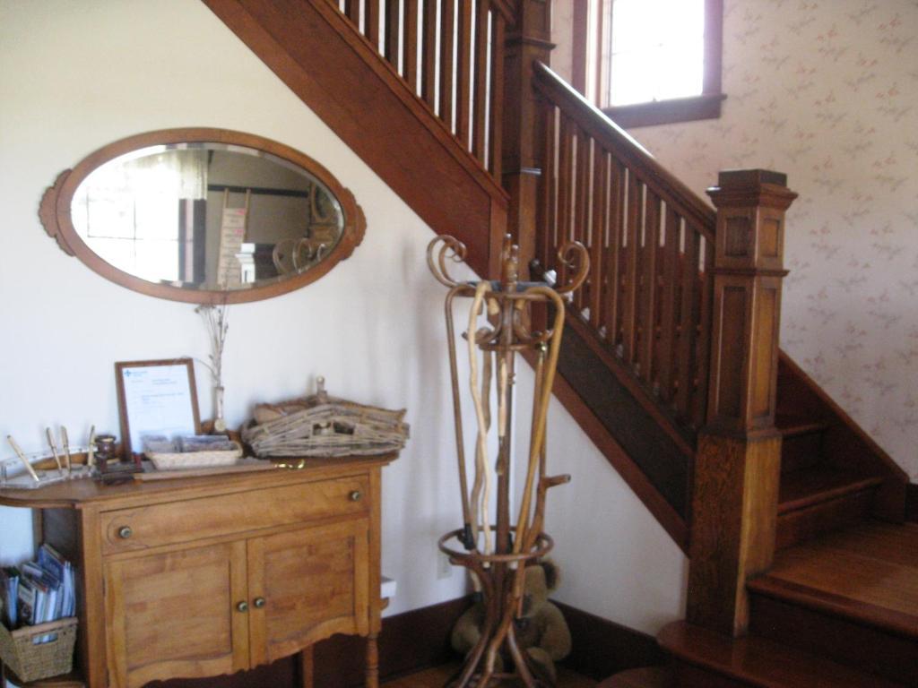 Sproule Heritage Bed & Breakfast 斯特拉斯莫尔 外观 照片
